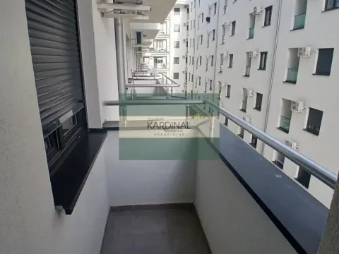 Izdavanje, jednosoban stan, 32m², Aqua park, Jagodina - image 10