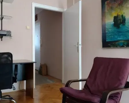 Izdavanje, dvosoban stan, 65m², Zemun Gornji Grad, Zemun Sve Podlokacije - image 3