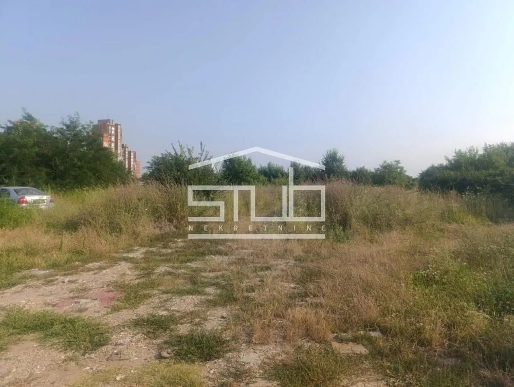 Prodaja, plac, 6250m², Čukarica, Beograd