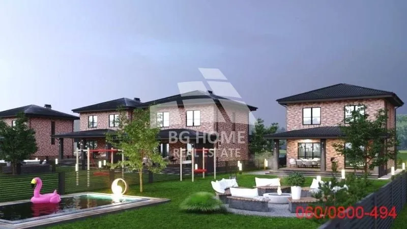 Sale, house, 125m², Grocka, Beograd