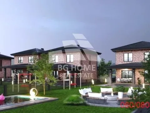 Prodaja, kuća, 125m², Grocka, Beograd - image 1