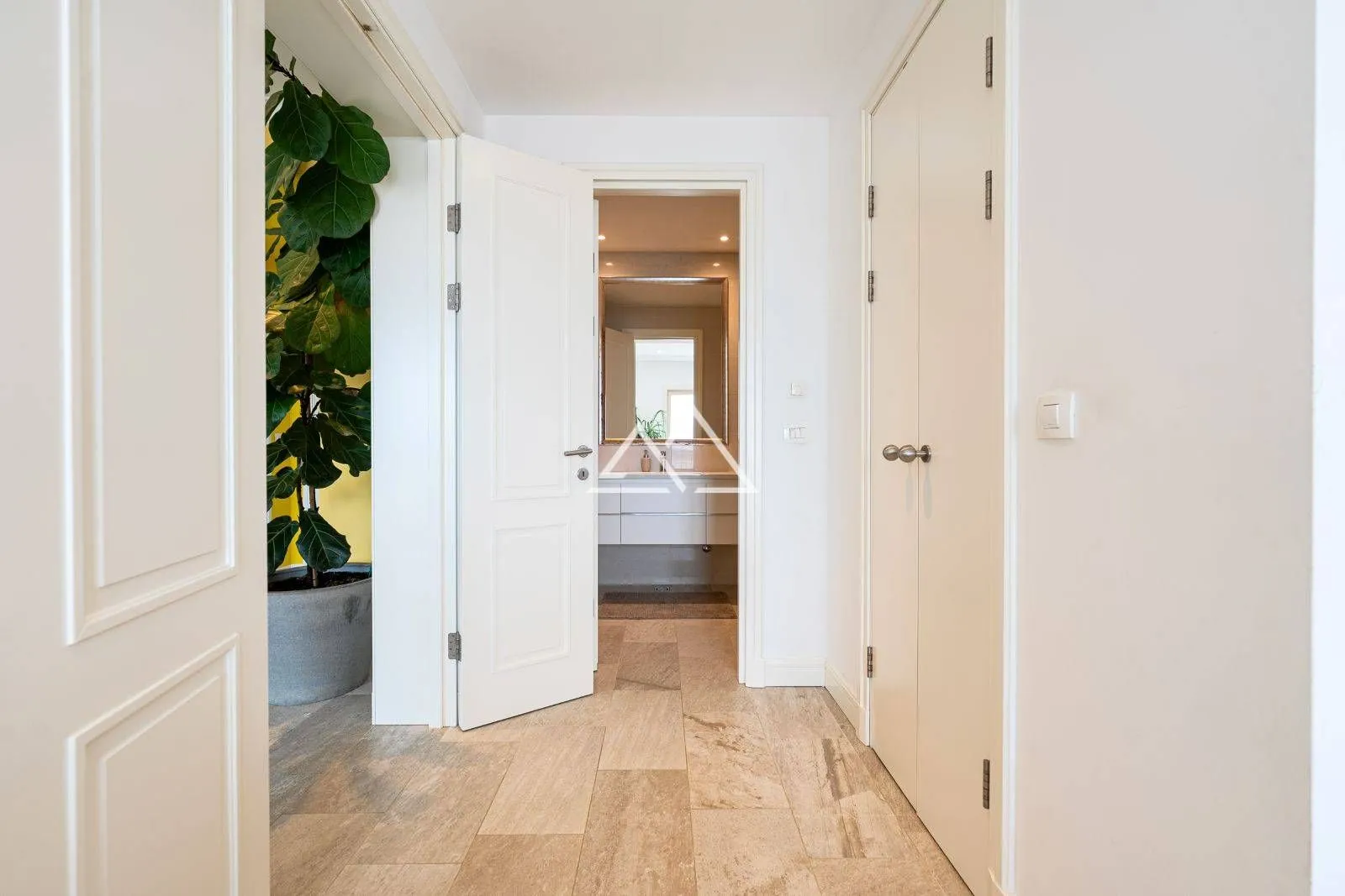 Prodaja, dvosoban stan, 114m², Luštica Bay, Tivat