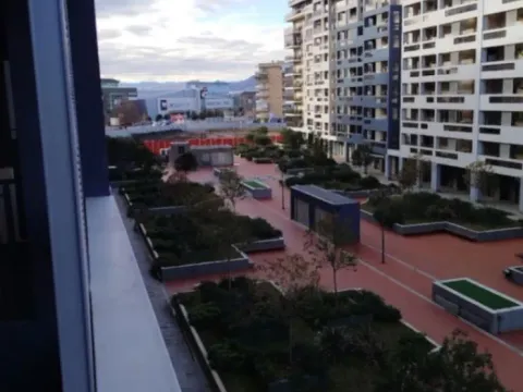 Sale, two bedroom apartment, 72m², City Kvart, Podgorica