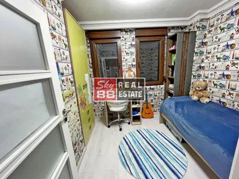 Prodaja, trosoban stan, 100m², Savski Venac, Beograd - image 10