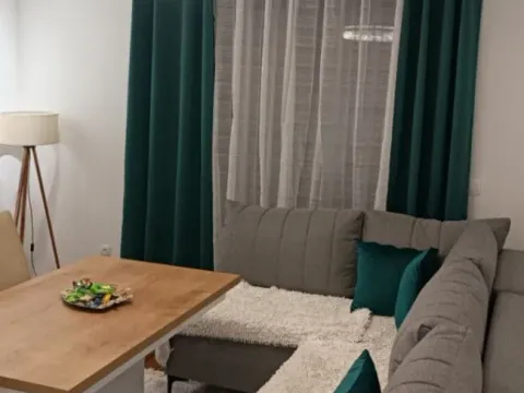 Izdavanje, jednosoban stan, 40m², Bjeliši, Bar - image 2