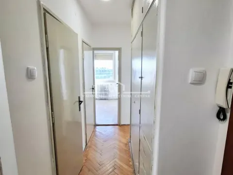 Prodaja, dvosoban stan, 57m², Palilulska Pijaca, Palilula Sve Podlokacije - image 12