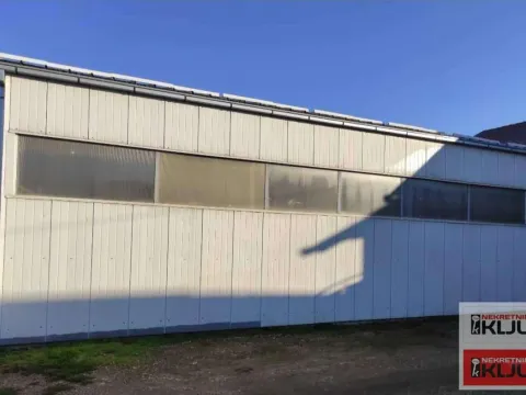 Rent, office space, 100m², Veternik, Novi Sad Sve Podlokacije - image 2