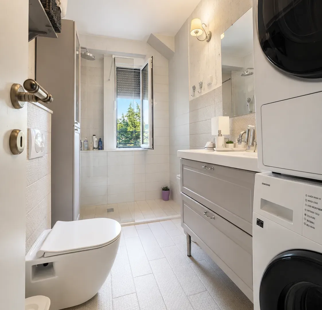 Prodaja, trosoban stan, 68m², Centar, Podgorica