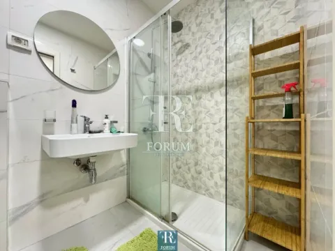 Izdavanje, jednosoban stan, 50m², Central Point, Podgorica - image 11