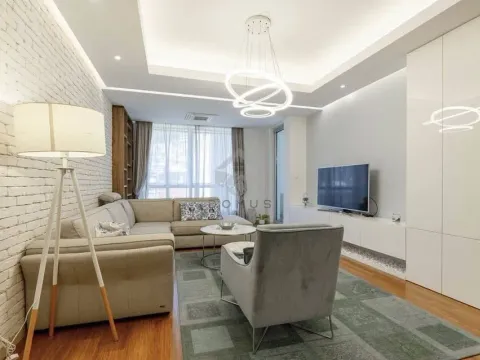 Sale, two bedroom apartment, 90m², Budva, Crna Gora - image 4