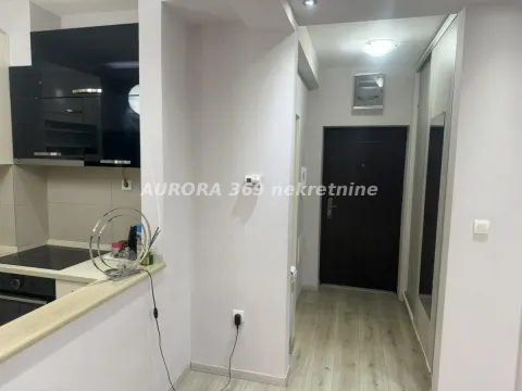 Prodaja, jednosoban stan, 40m², Ruma, Srbija - image 7