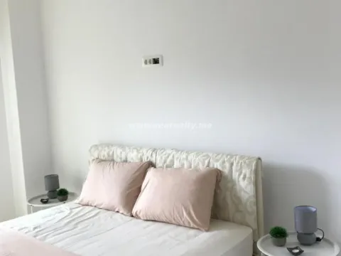 Sale, one bedroom apartment, 56m², Budva, Crna Gora - image 2