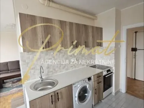 Rent, two bedroom apartment, 56m², Palilula Sve Podlokacije, Beograd - image 5