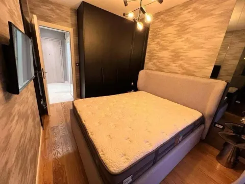 Izdavanje, jednosoban stan, 48m², Central Point, Podgorica - image 4