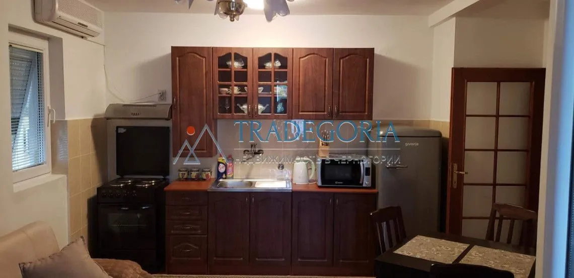 Prodaja, jednosoban stan, 45m², Bar, Crna Gora