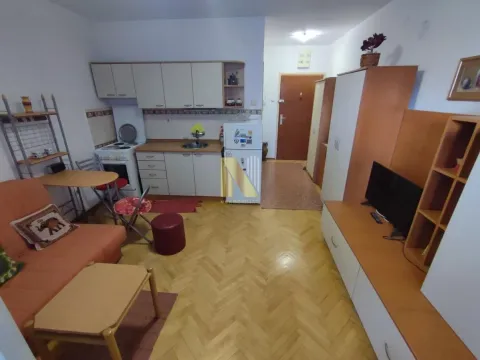 Stan in Bulevar Evrope