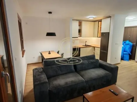 Izdavanje, trosoban stan, 80m², Savski Venac, Beograd - image 8