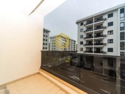 Izdavanje, jednosoban stan, 45m², City Kvart, Podgorica - image 2