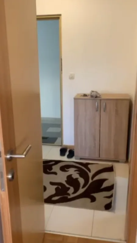 Rent, one bedroom apartment, 45m², Konik, Podgorica