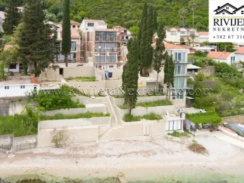 Prodaja, kuća, 237m², Njivice, Herceg Novi - image 5