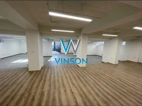 Izdavanje, poslovni prostor, 212m², Bulevar Oslobodjenja, Novi Sad Sve Podlokacije - image 2