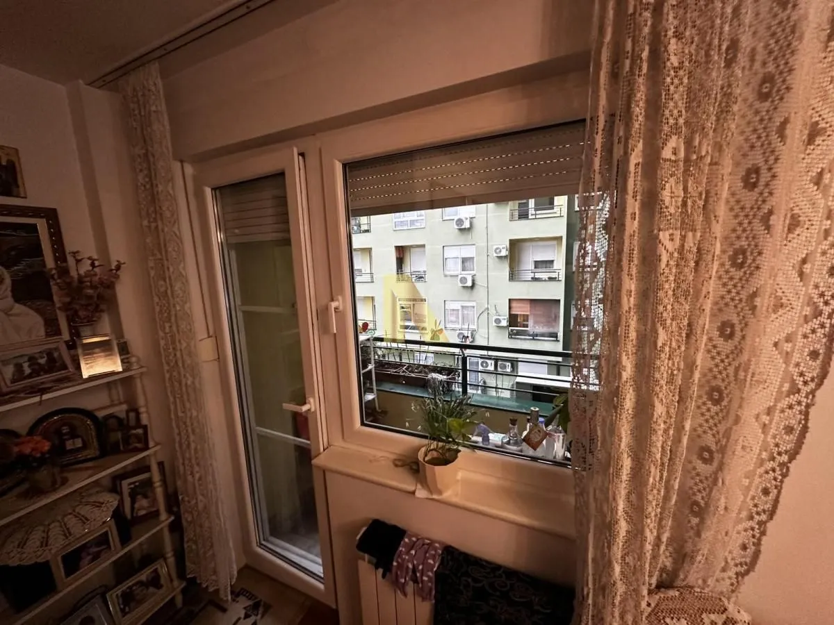Prodaja, trosoban stan, 64m², Grbavica, Novi Sad Sve Podlokacije
