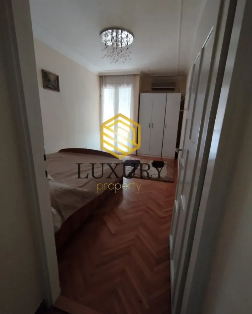 Rent, apartment, 65m², Centar, Podgorica