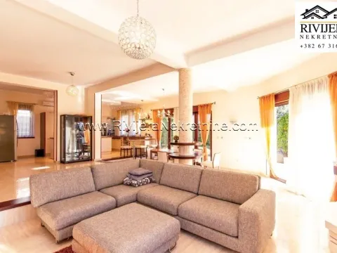 Sale, house, 330m², Đenovići, Herceg Novi - image 4