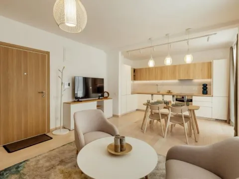 Prodaja, jednosoban stan, 57m², Igalo, Herceg Novi - image 11