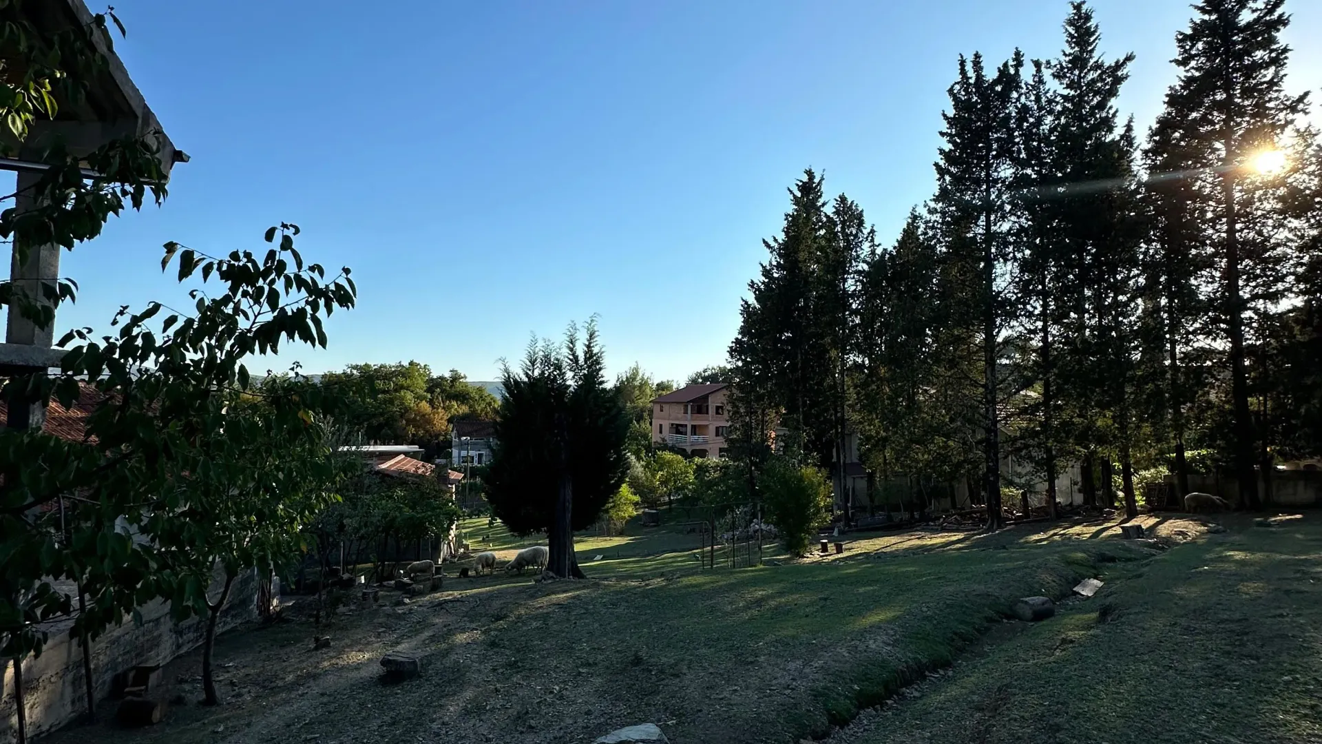 Sale, house, 110m², Gradiošnica, Tivat
