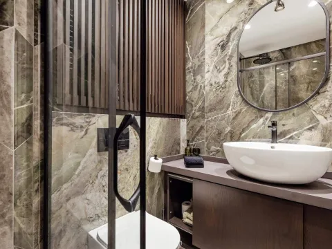 Sale, two bedroom apartment, 105m², Meljine, Herceg Novi - image 15