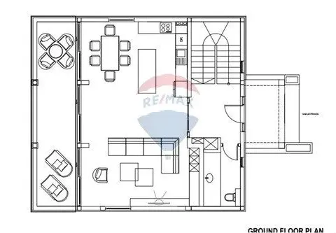 Prodaja, kuća, 400m², Sveti Stefan, Budva - image 2