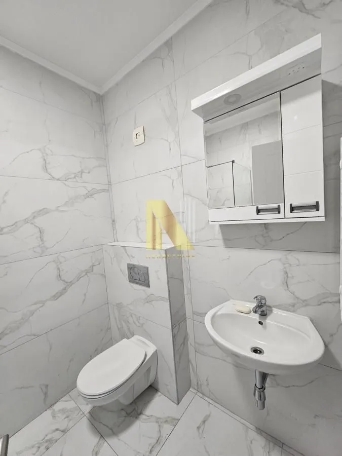Izdavanje, dvosoban stan, 47m², Avijatičarsko naselje, Novi Sad Sve Podlokacije