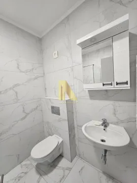 Izdavanje, dvosoban stan, 47m², Avijatičarsko naselje, Novi Sad Sve Podlokacije - image 16
