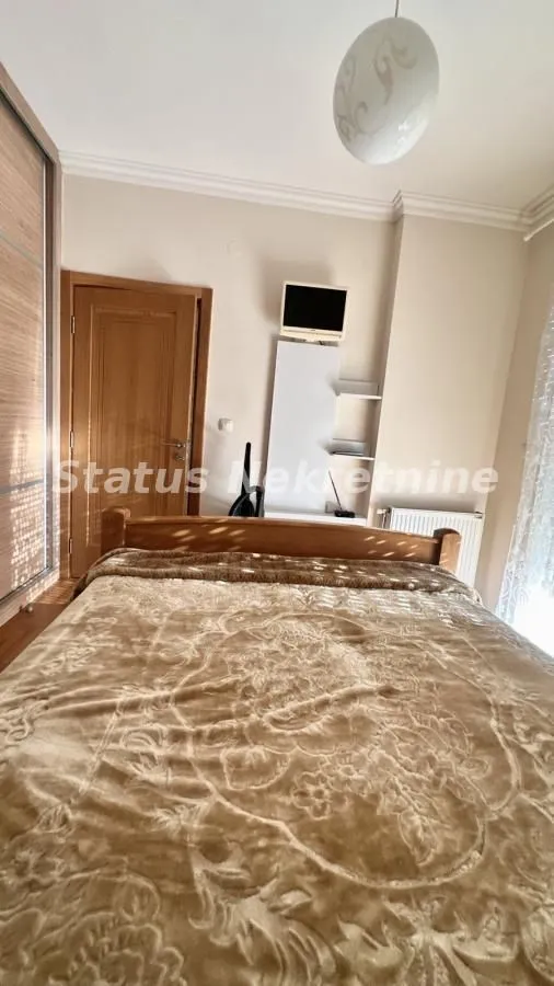 Rent, apartment, 126m², Adamovićevo Naselje, Novi Sad Sve Podlokacije