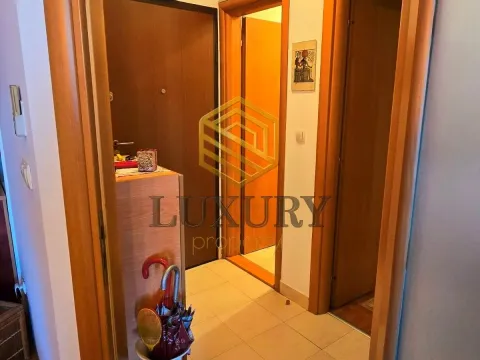 Izdavanje, dvosoban stan, 55m², Stari Aerodrom, Podgorica - image 7