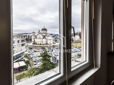 Stan in Preko Morače