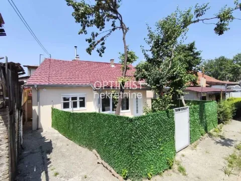Prodaja, kuća, 43m², Severni Bulevar, Zvezdara Sve Podlokacije - image 3