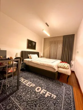 Rent, two bedroom apartment, 72m², Master Kvart, Podgorica - image 2