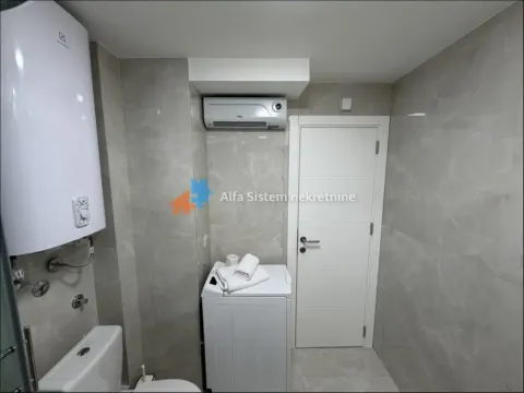 Izdavanje, dvosoban stan, 54m², Kalenić Pijaca, Vračar Sve Podlokacije - image 15
