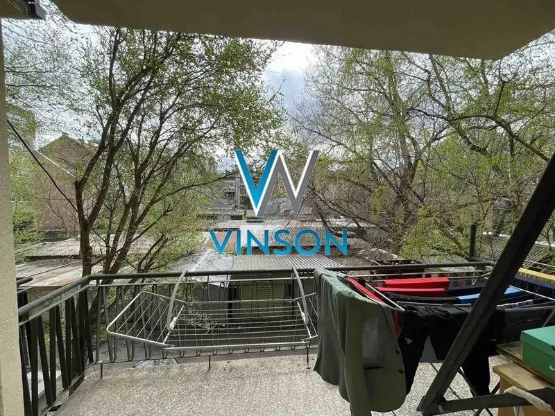 Prodaja, dvosoban stan, 69m², Centar, Novi Sad