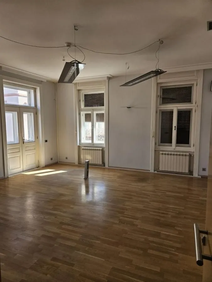 Rent, office space, 360m², Centar, Novi Sad
