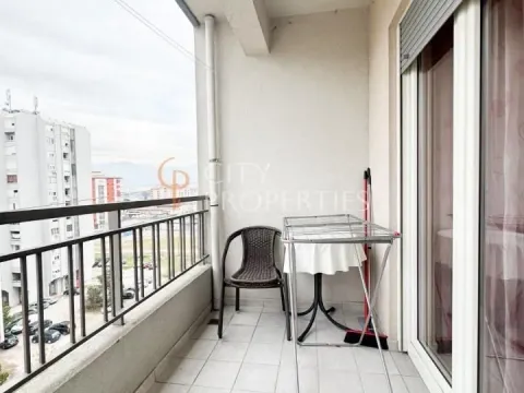 Izdavanje, stan, 45m², Pobrežje, Podgorica - image 7