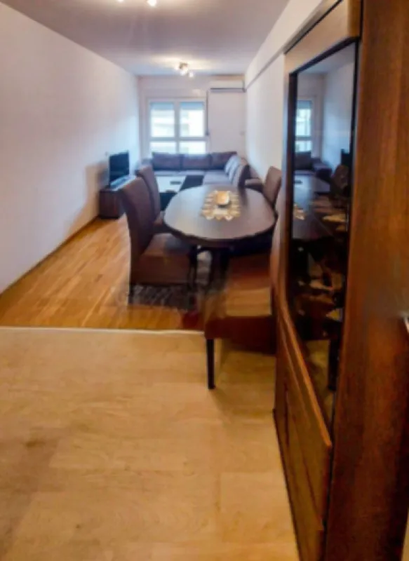 Prodaja, dvosoban stan, 62m², Meljine, Herceg Novi