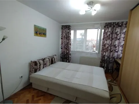 Izdavanje, jednosoban stan, 56m², Palilula, Niš - image 16