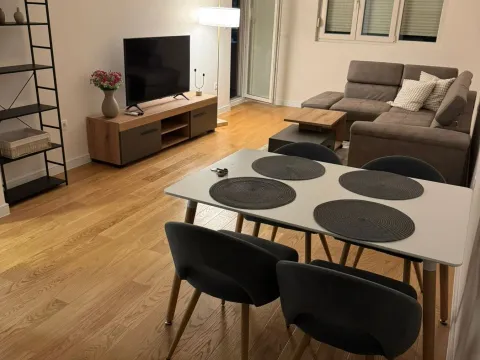 Izdavanje, jednosoban stan, 48m², Podgorica, Crna Gora - image 8