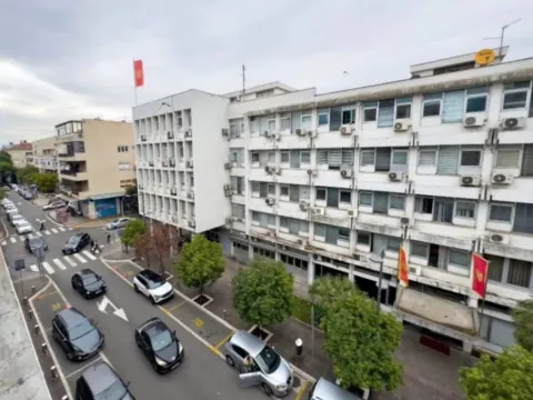 Prodaja, dvosoban stan, 86m2, Centar, Podgorica