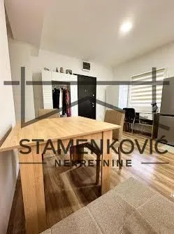 Prodaja, jednosoban stan, 28m², Adice, Novi Sad Sve Podlokacije