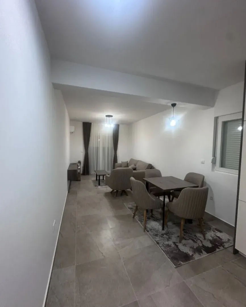 Rent, one bedroom apartment, 50m², Budva, Crna Gora