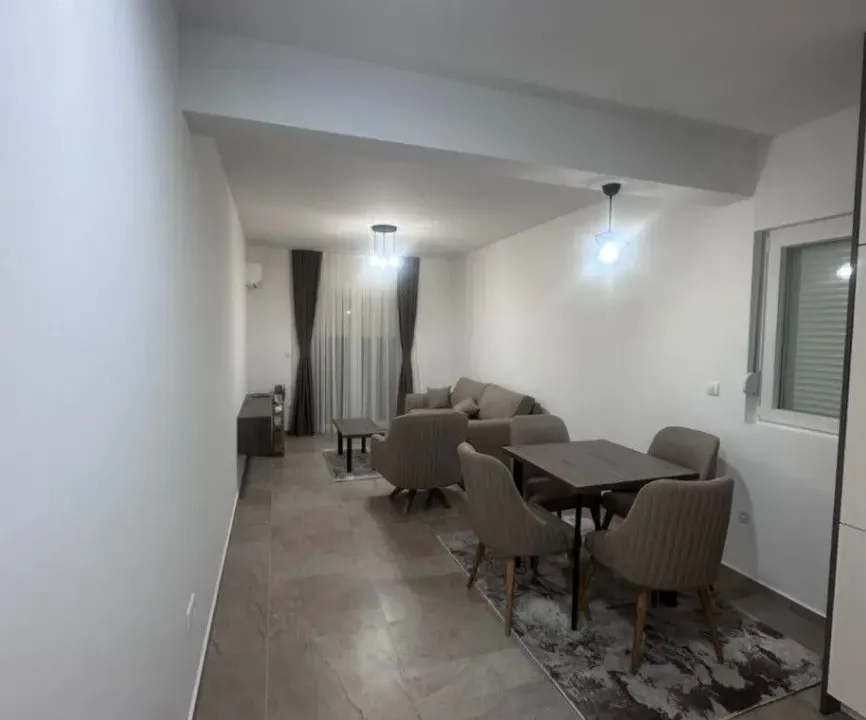 Rent, one bedroom apartment, 50m², Budva, Crna Gora